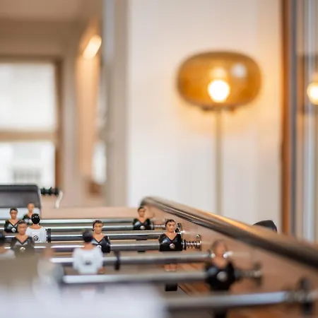 Prag - Le Penthouse De A 10 Minutes De Disneyland Paris - Parking & Wifi Gratuit Apartment